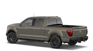2026 Ford F-150® External Image 2